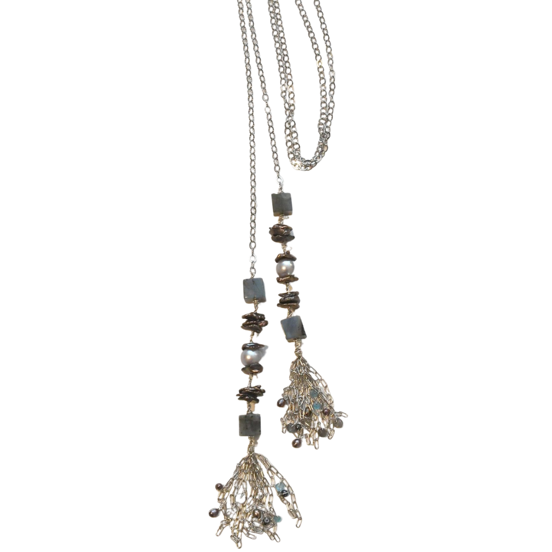Moon River Lariat
