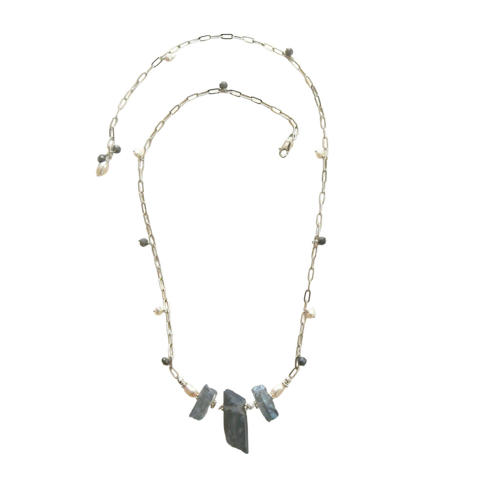 Nordic Sky Pendant