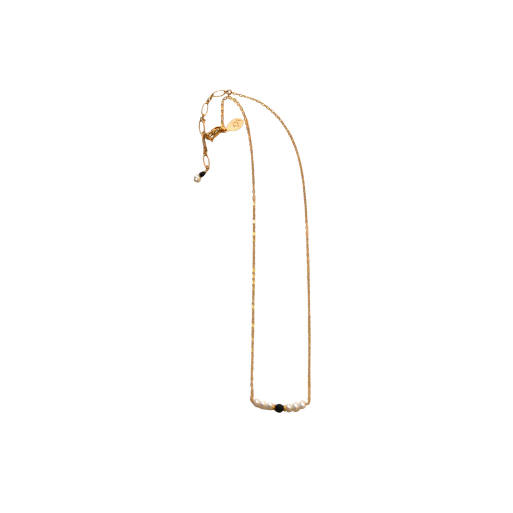 Belle Mini In Gold Or Silver