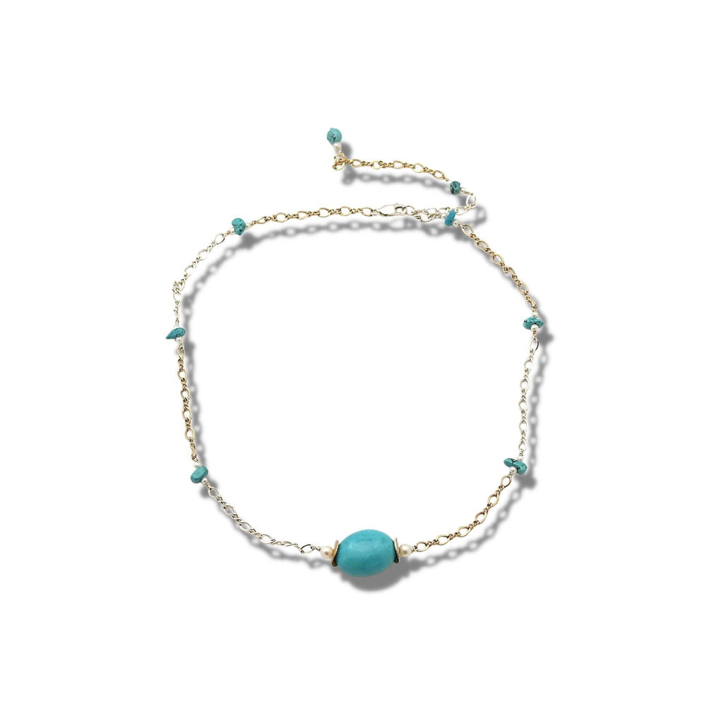 Tallulah Necklace