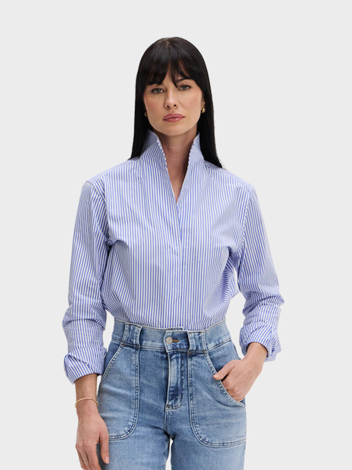 SIGNATURE: BOYFRIEND BLUE