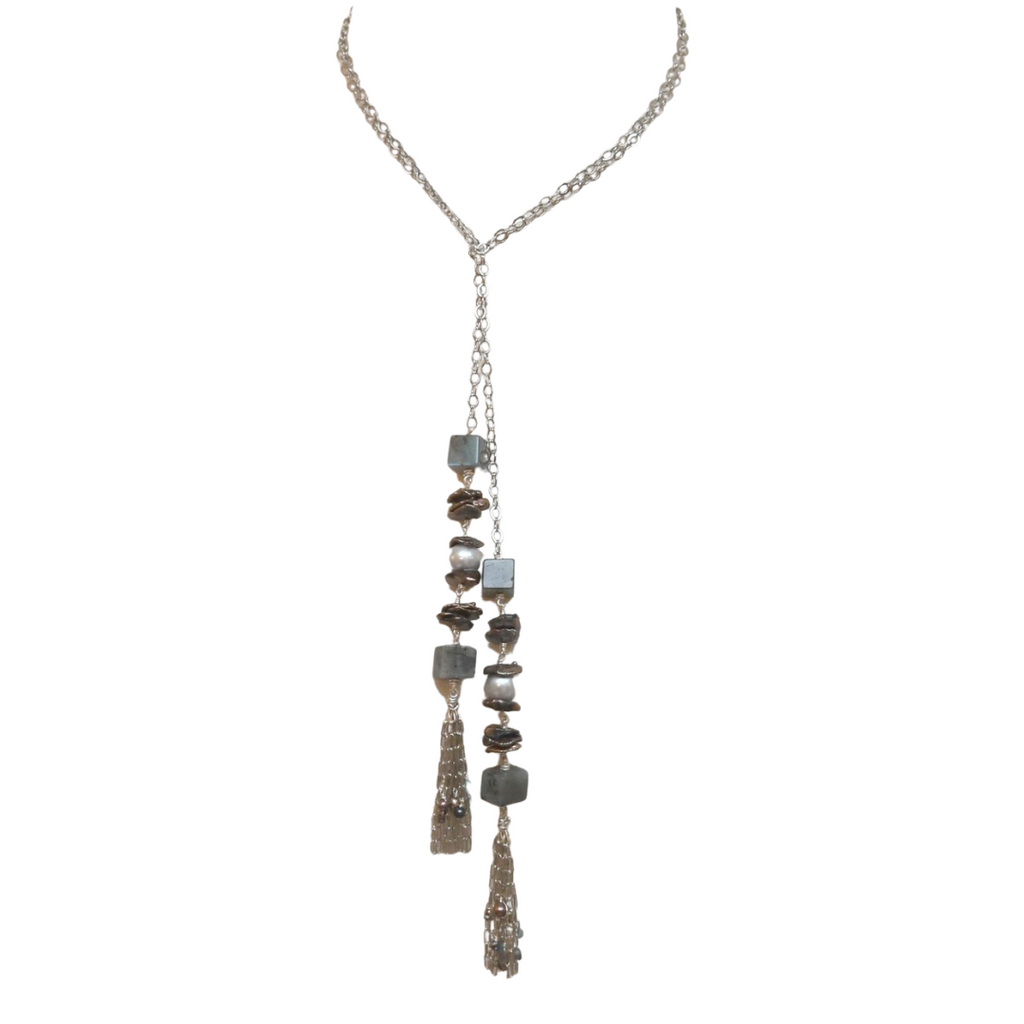 Moon River Lariat