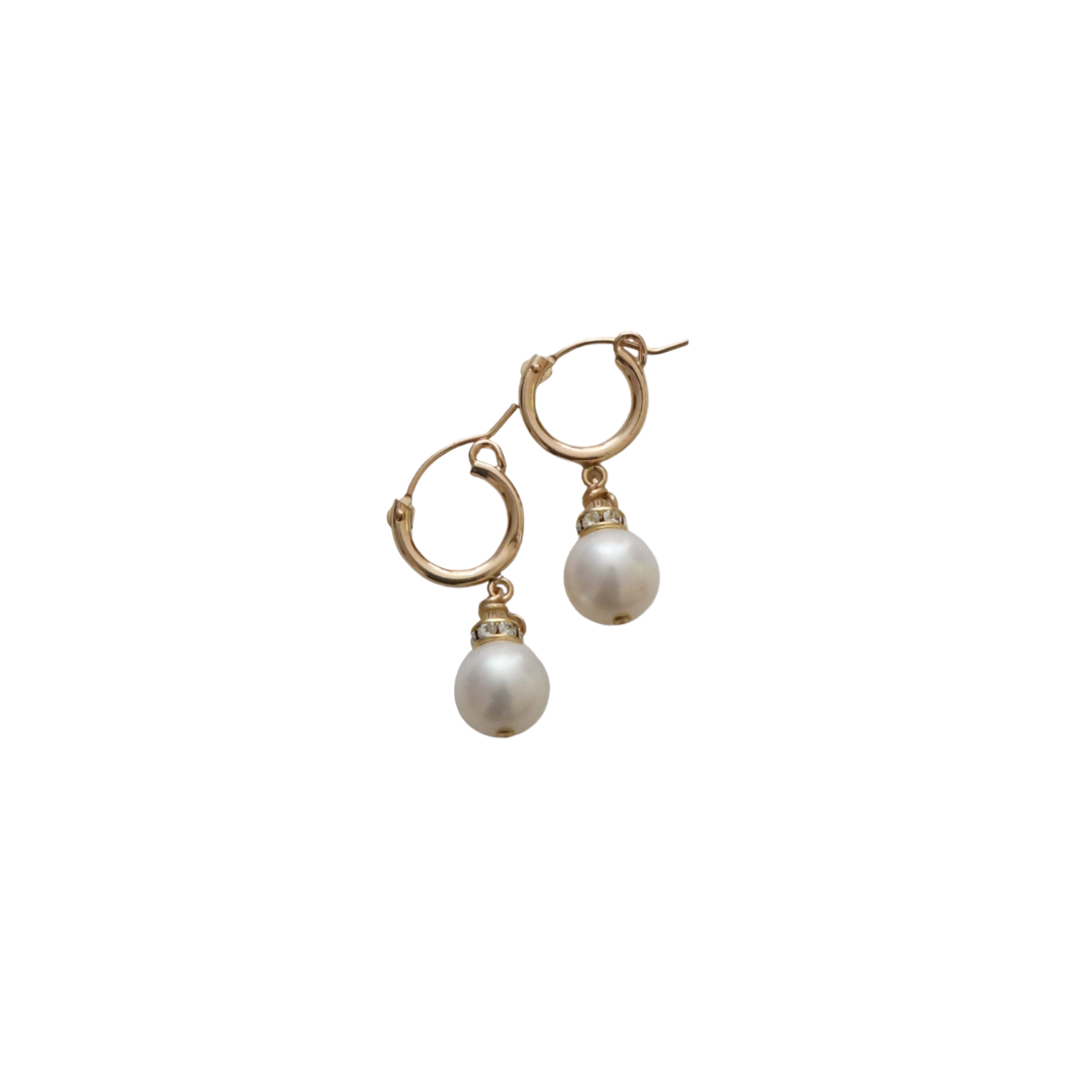 Harmony Hoops - 3 Colorways