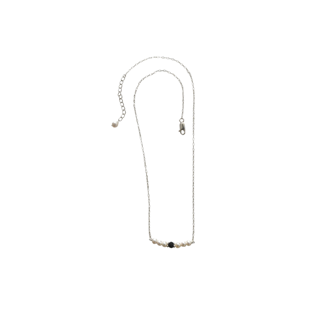Belle Mini In Gold Or Silver