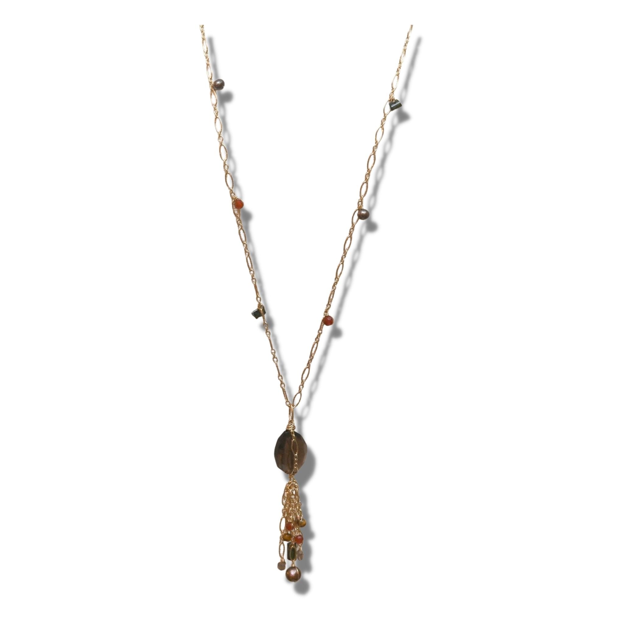 Rhea Pendant
