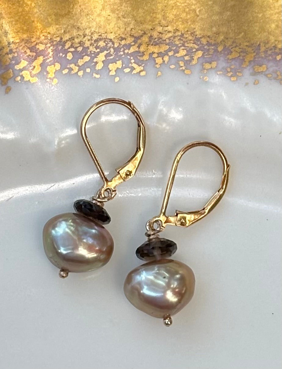 Lennox Earrings