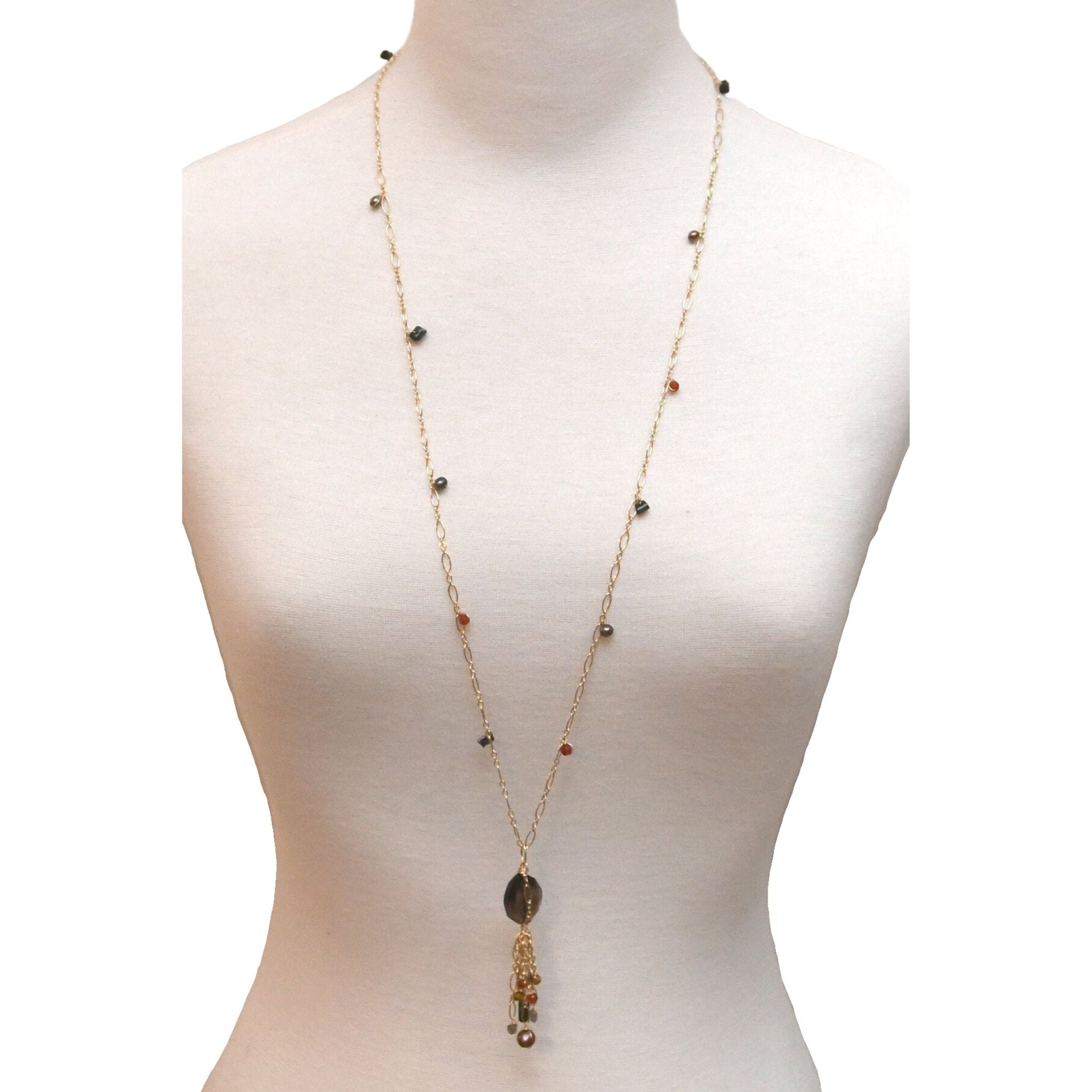 Rhea Pendant