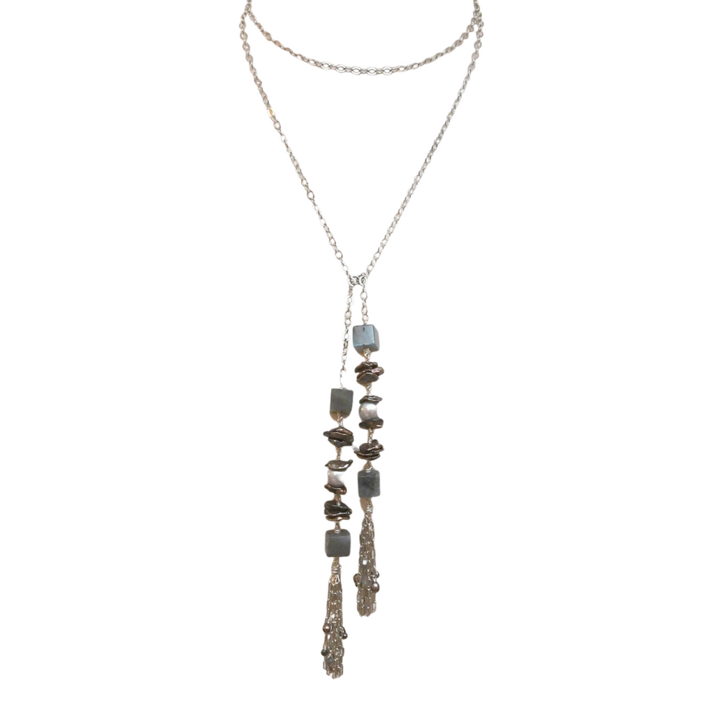 Moon River Lariat
