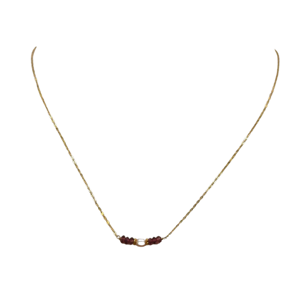 Heather Mini