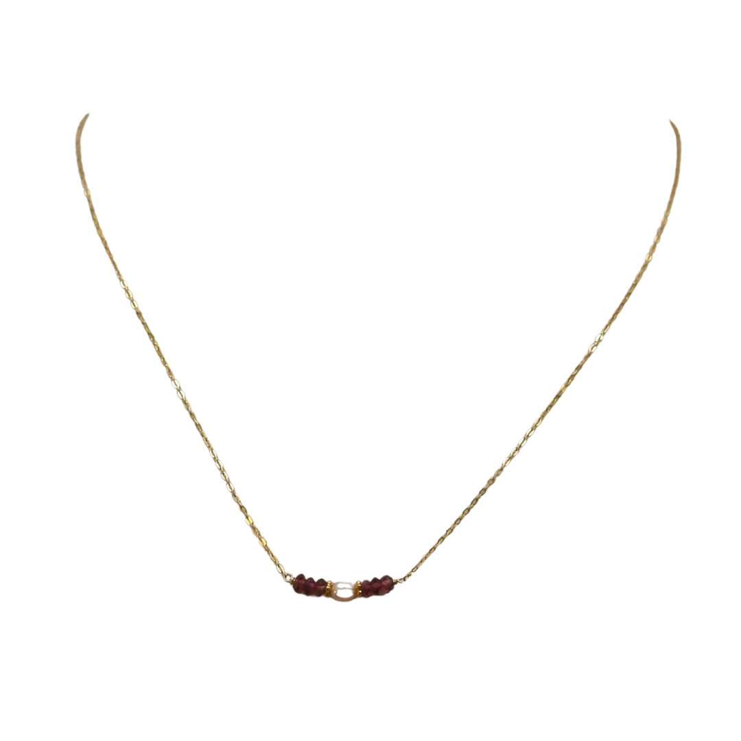 Heather Mini