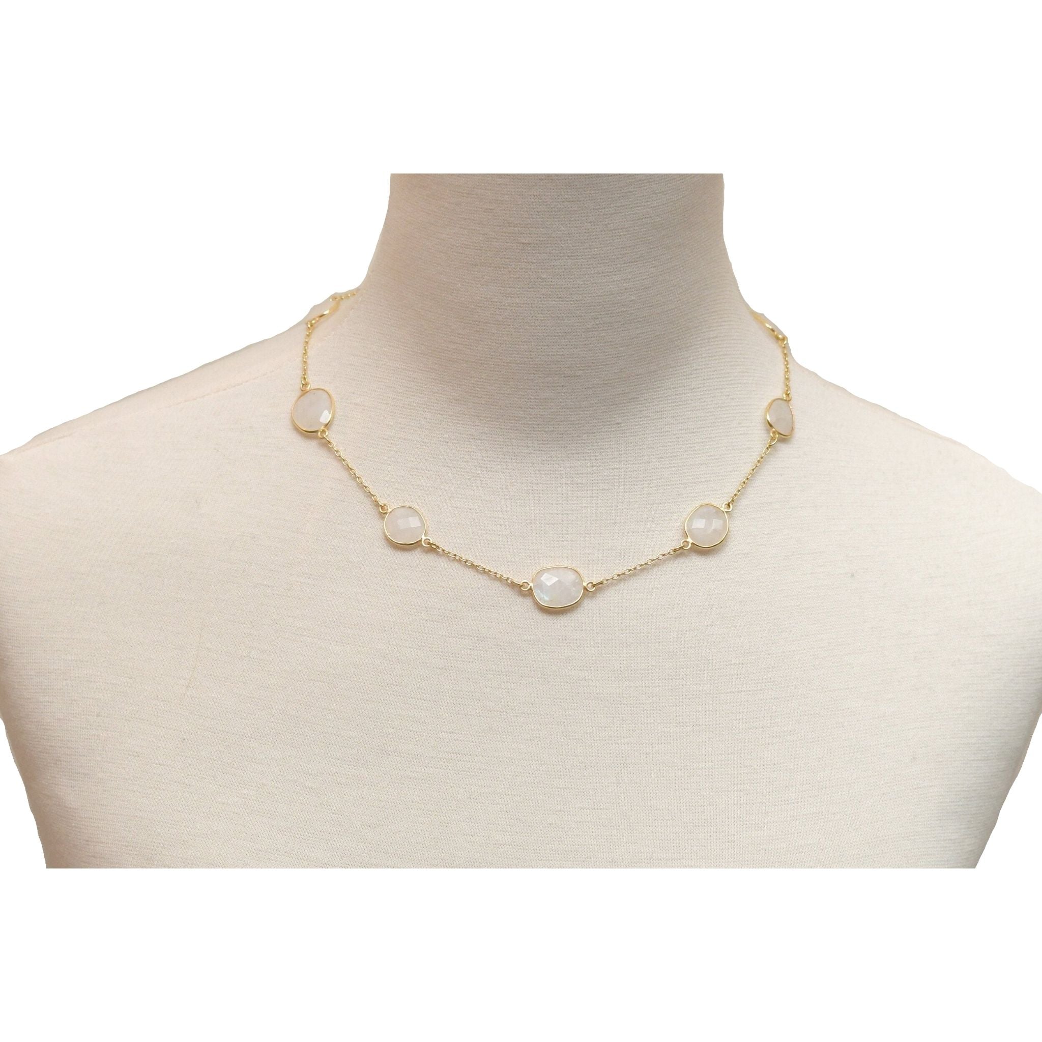 St. Germain Short-5 Gem Options