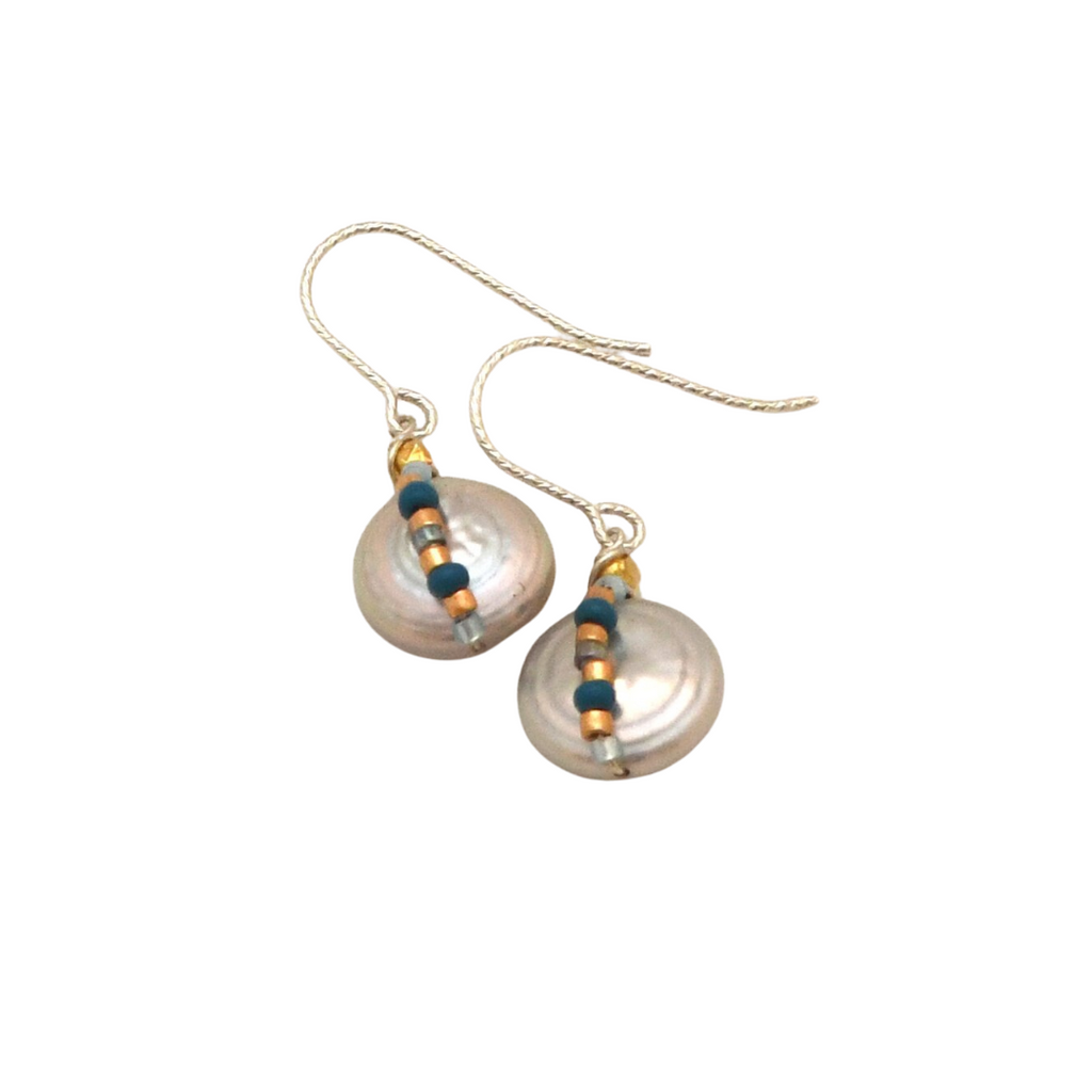 Hopi Coins-5 Colorways