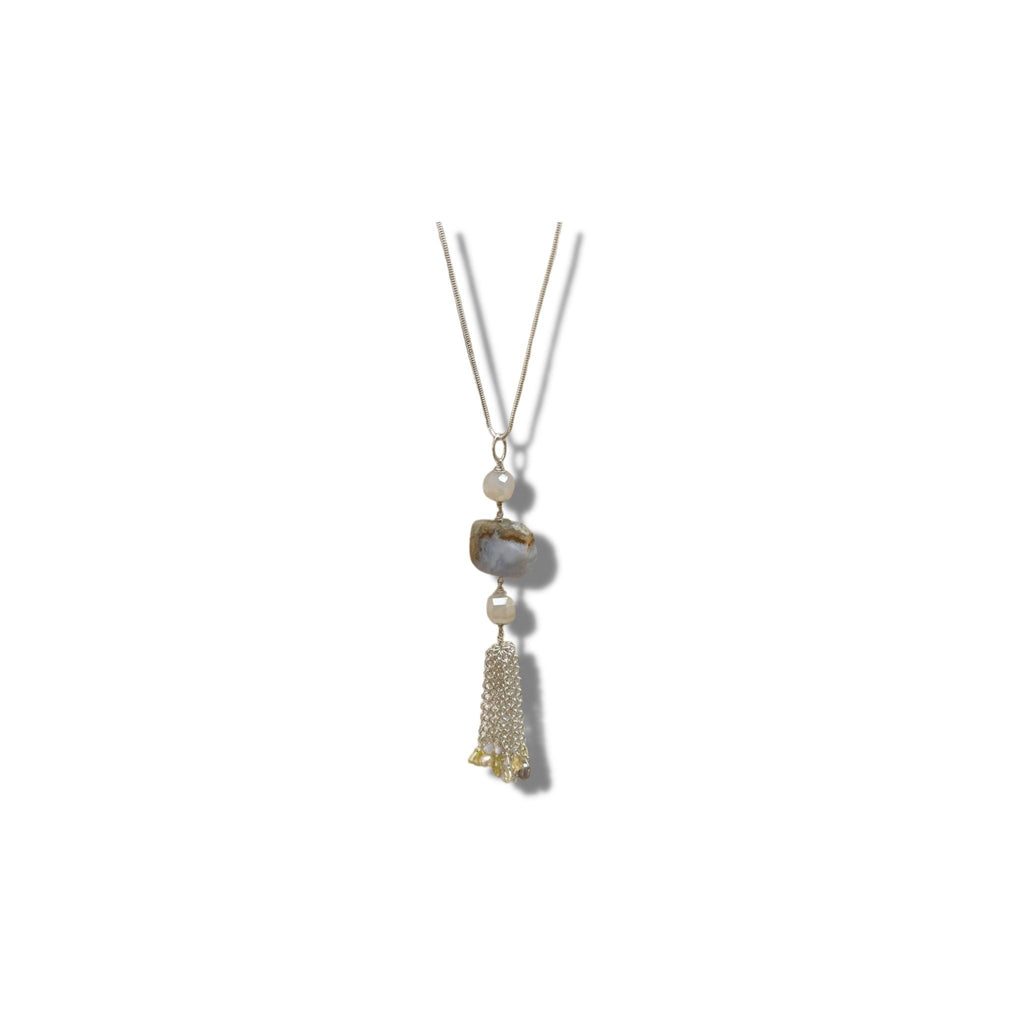 Montserrat Pendant - 2 Colorways