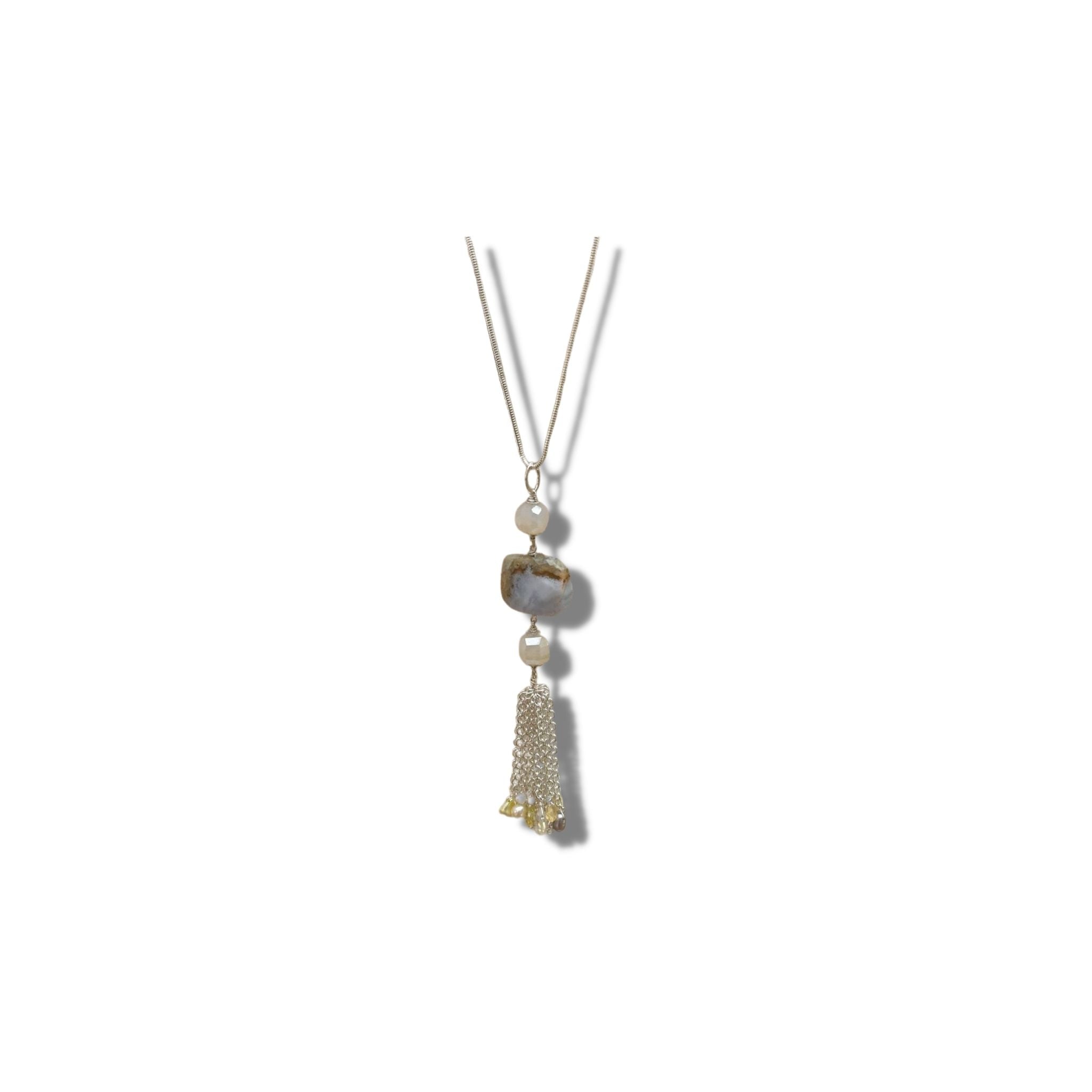 Montserrat Pendant - 2 Colorways