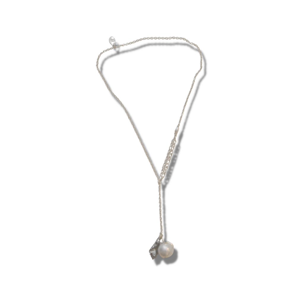 Avalon Lariat - 2 Colorways