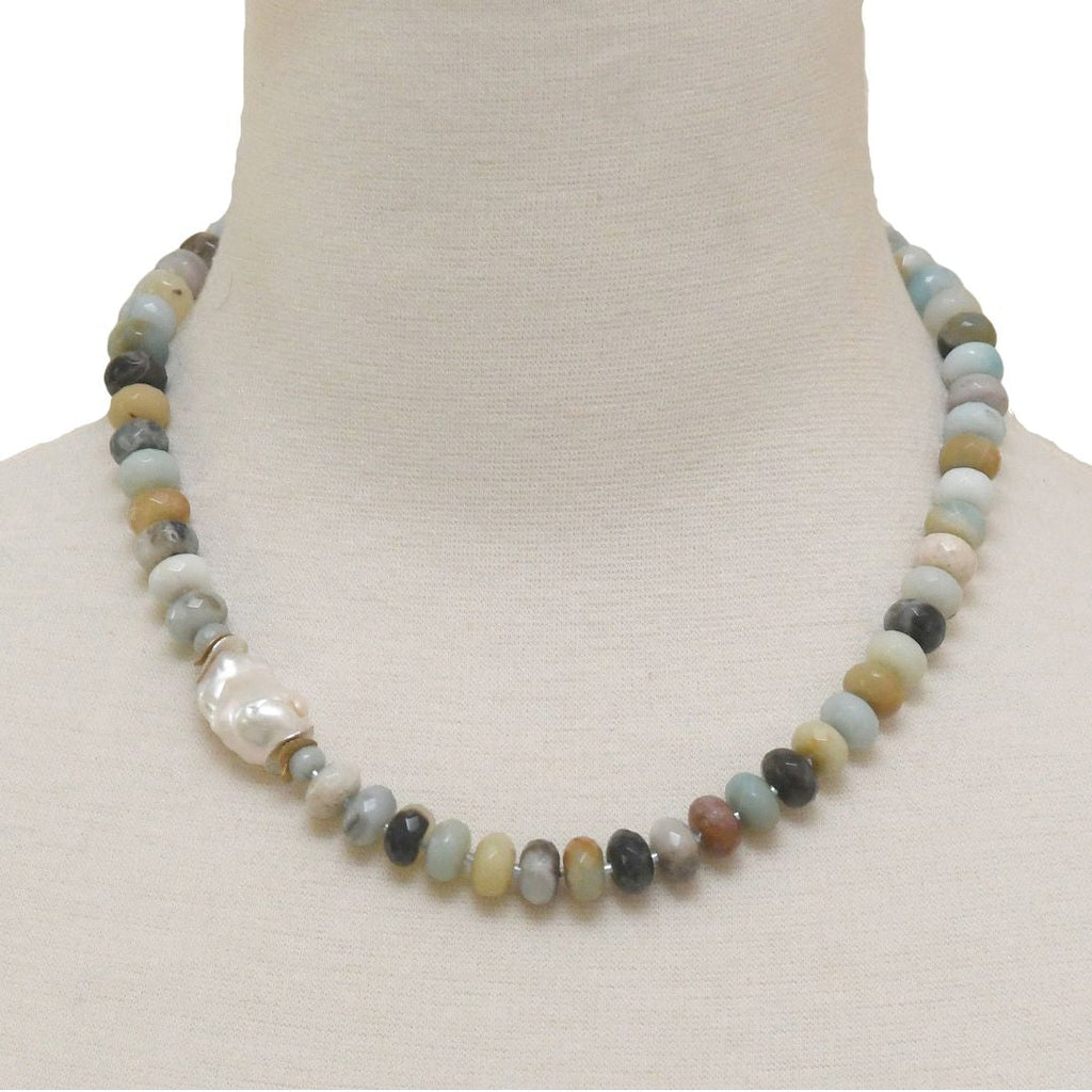 The Cove Necklace