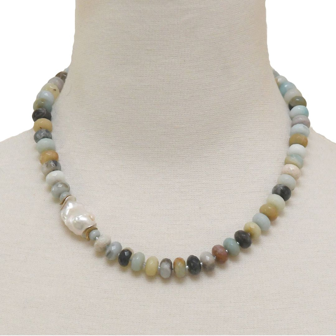 The Cove Necklace