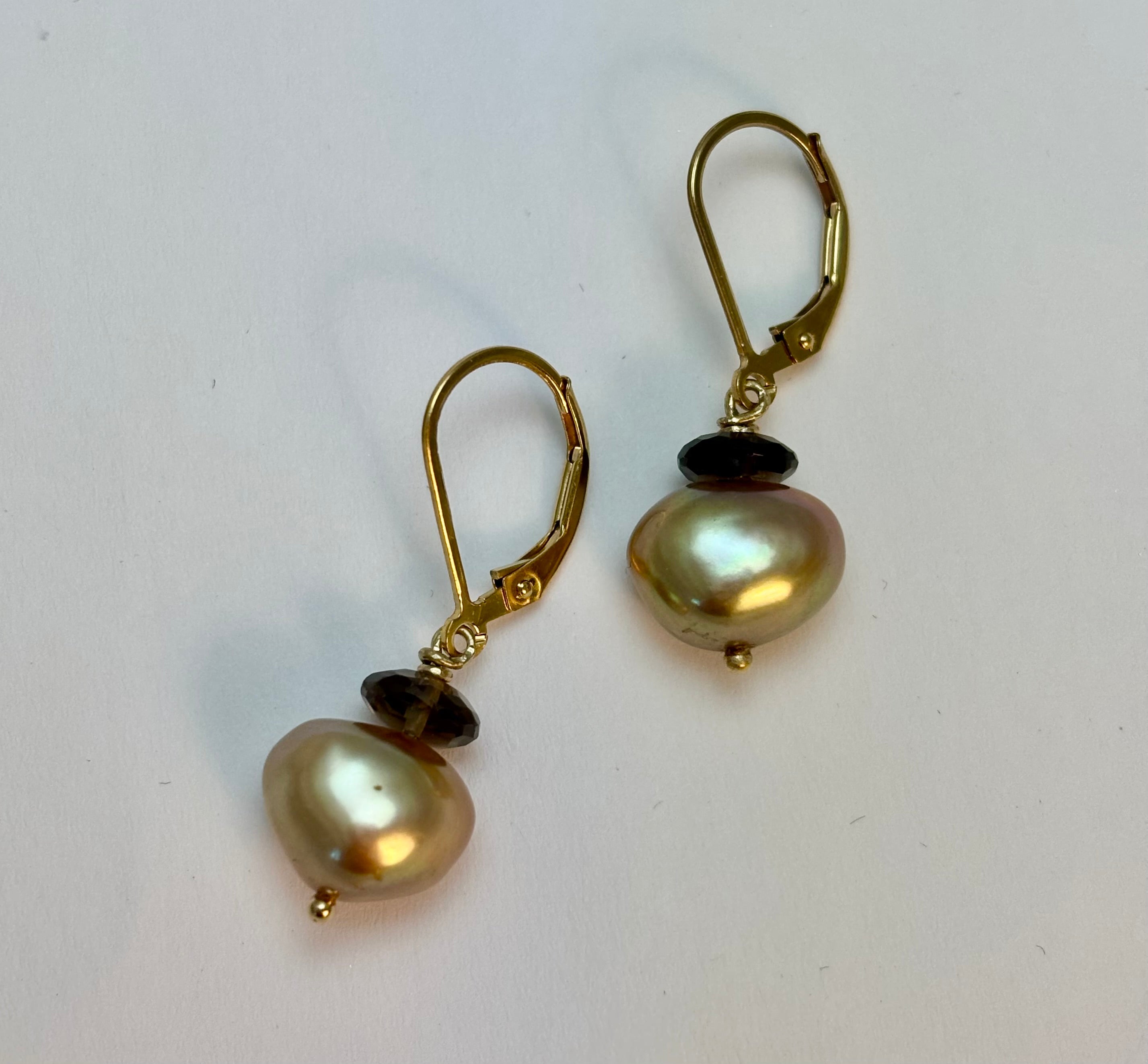 Lennox Earrings