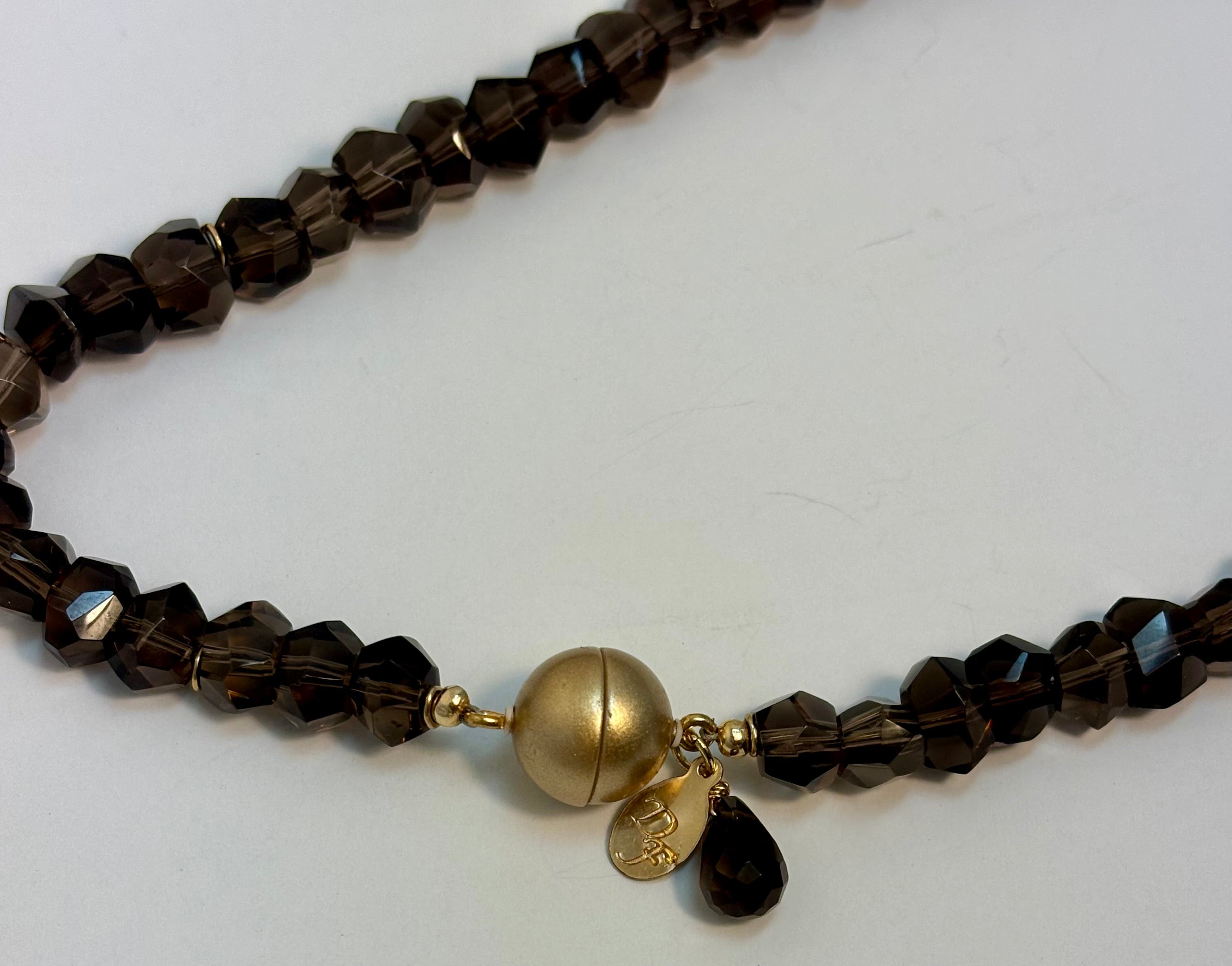 Lennox Necklace
