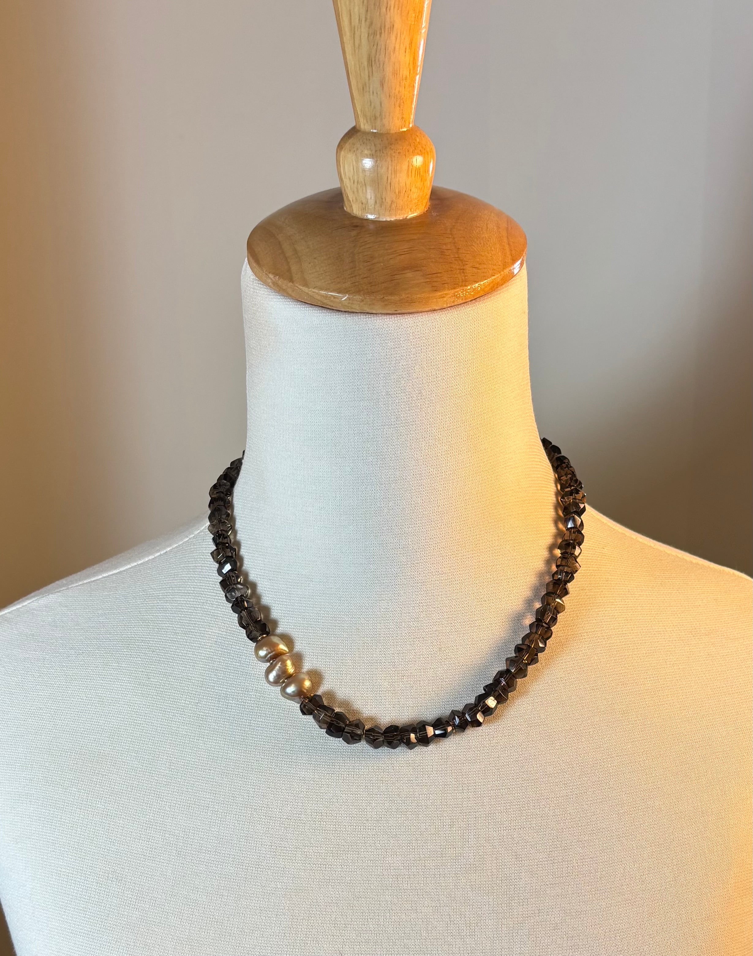 Lennox Necklace