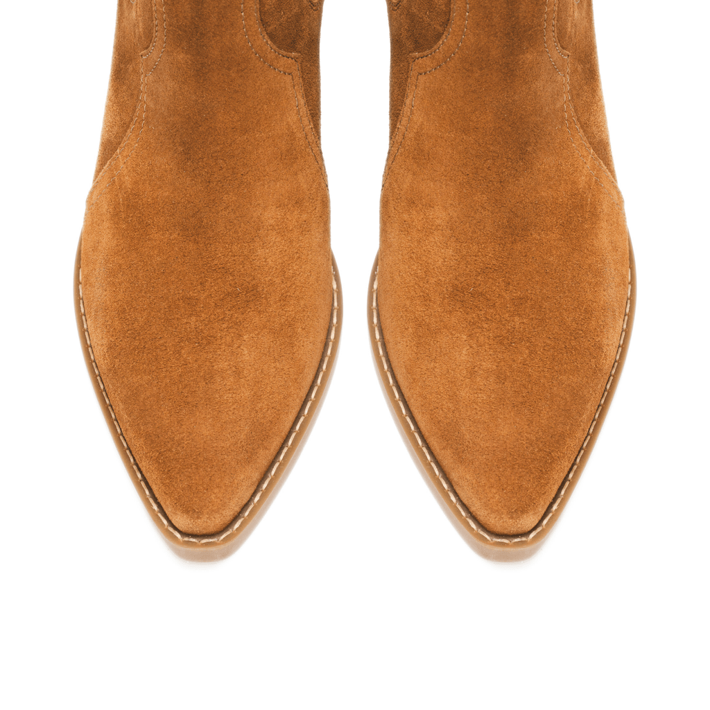 Frida Cowboy Boot