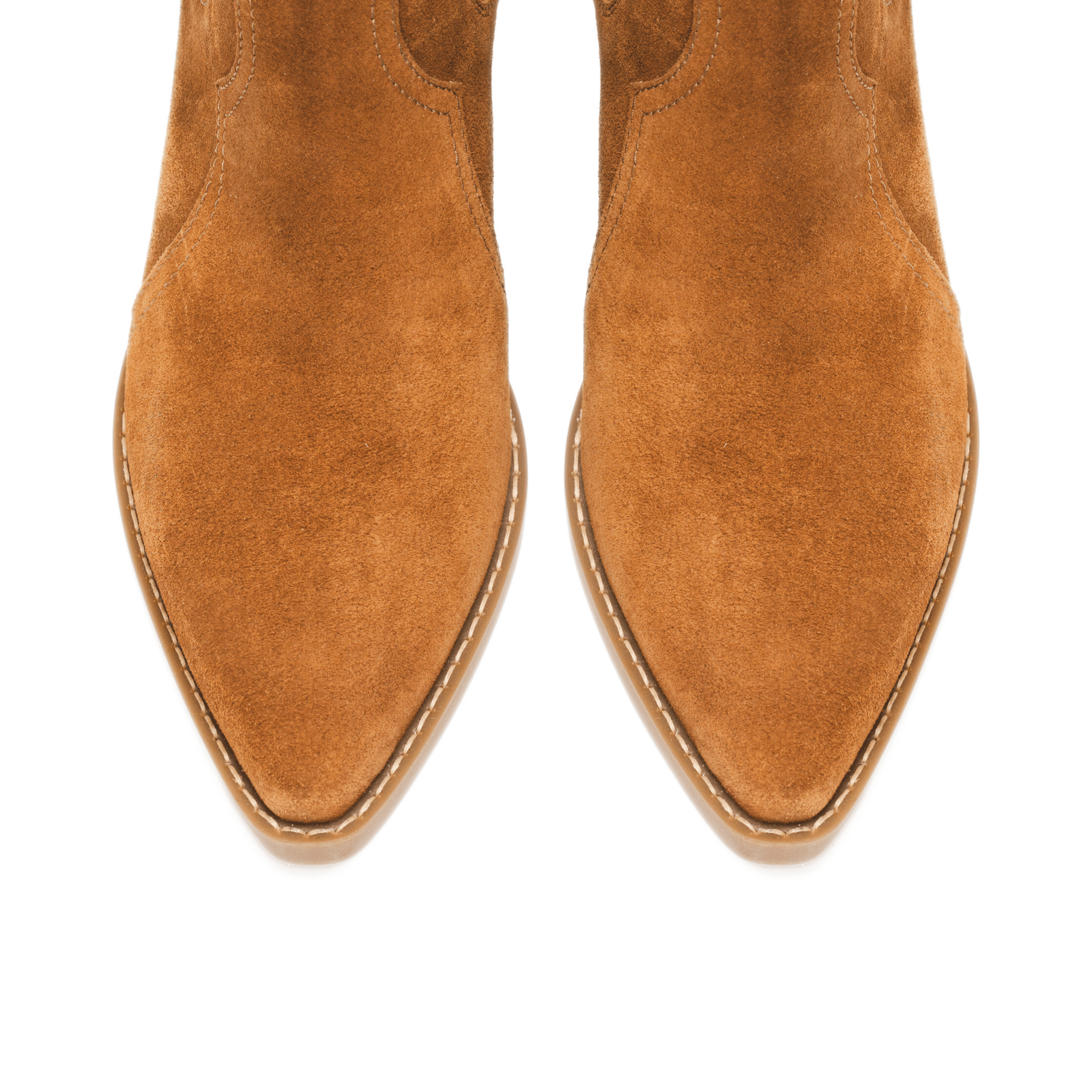 Frida Cowboy Boot