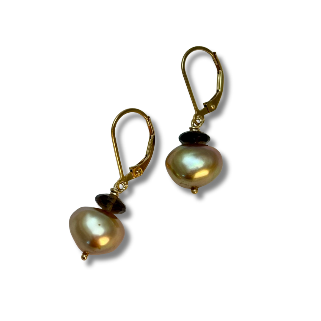 Lennox Earrings