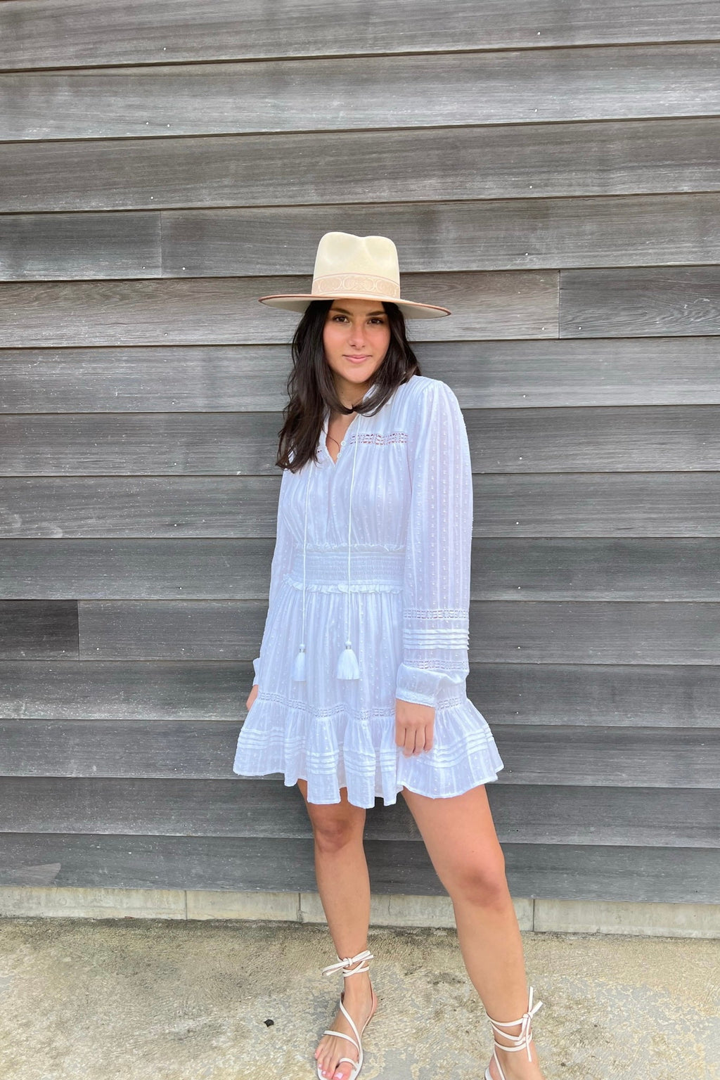 Ellie Mini Dress