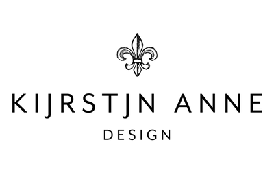 Anne Kijrstjn Design
