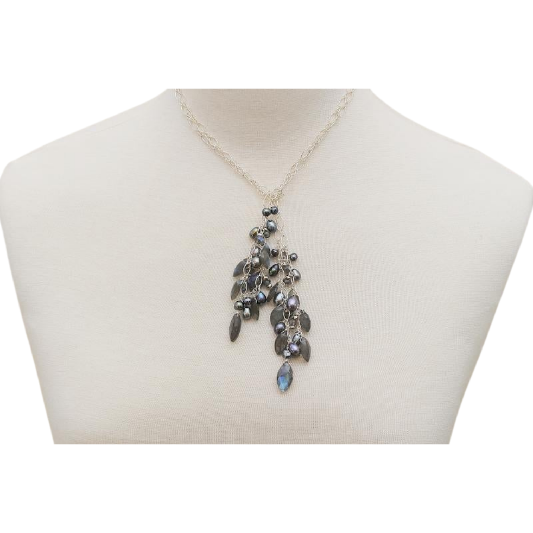 Labradorite Pirouette
