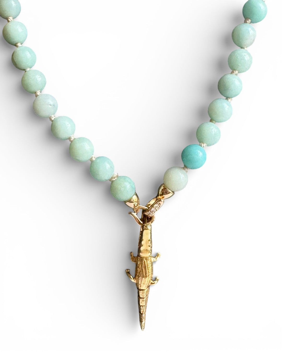 The Allie Necklace