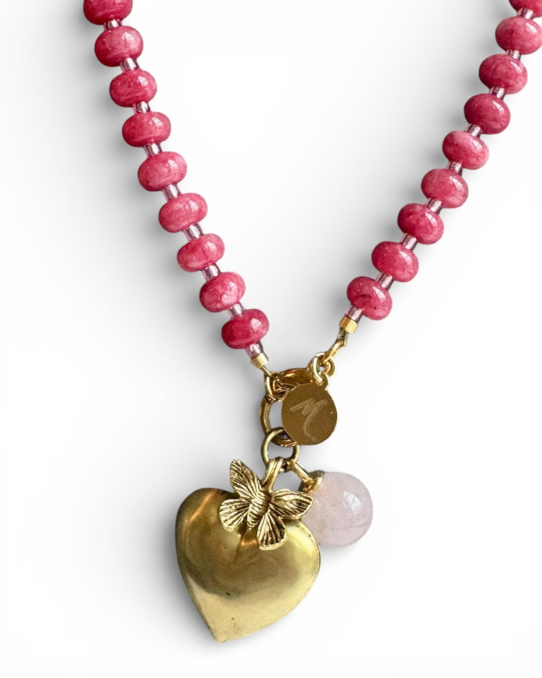 The Kelly Necklace