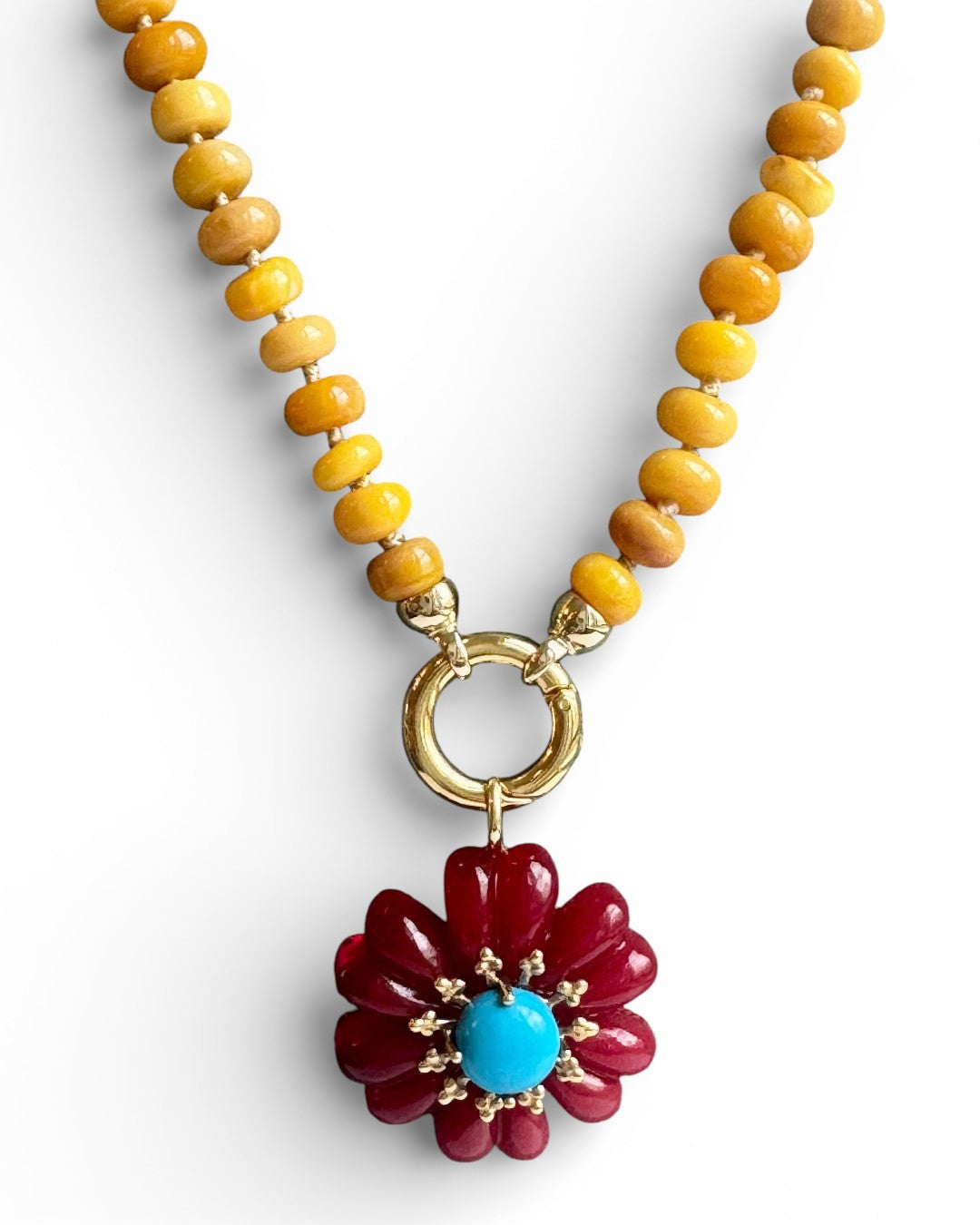 The Hannah Necklace