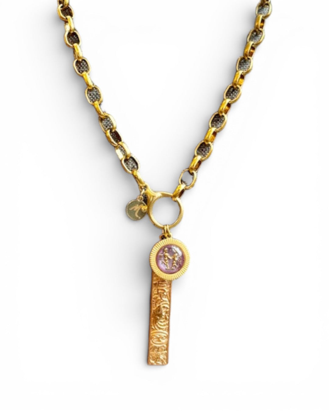 The Reese Necklace