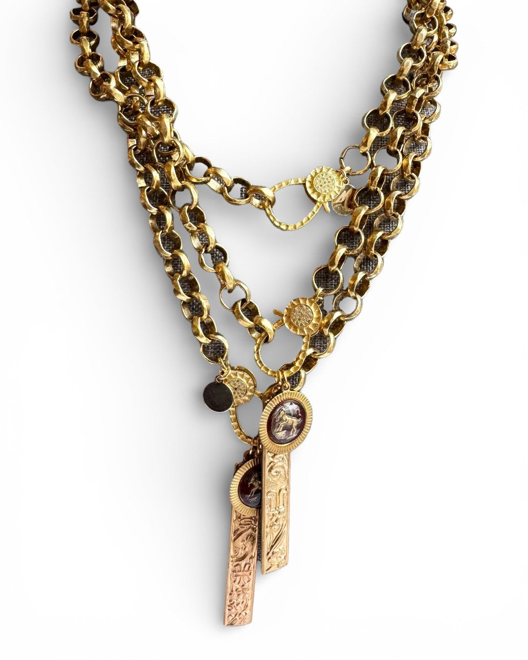 The Mimi Necklace