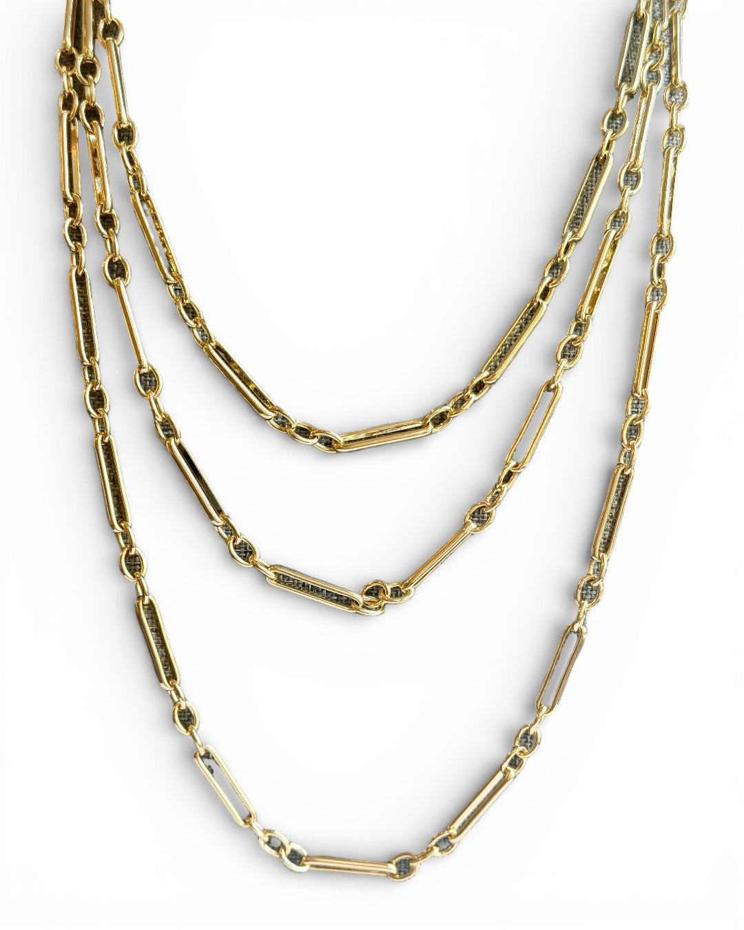 The Lauren Necklace