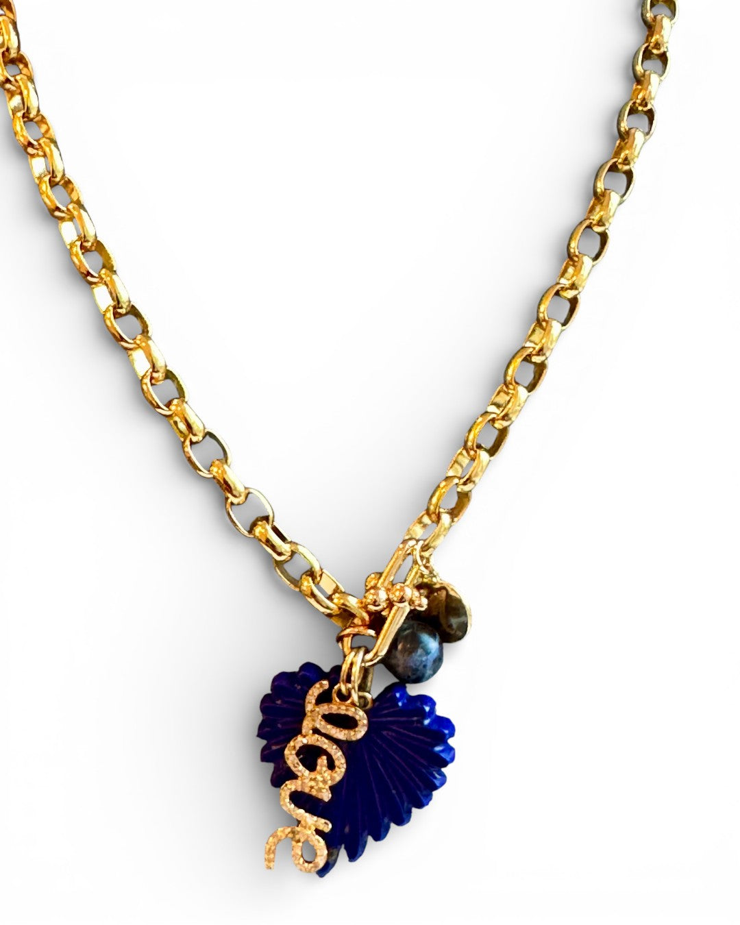 The Katie Necklace