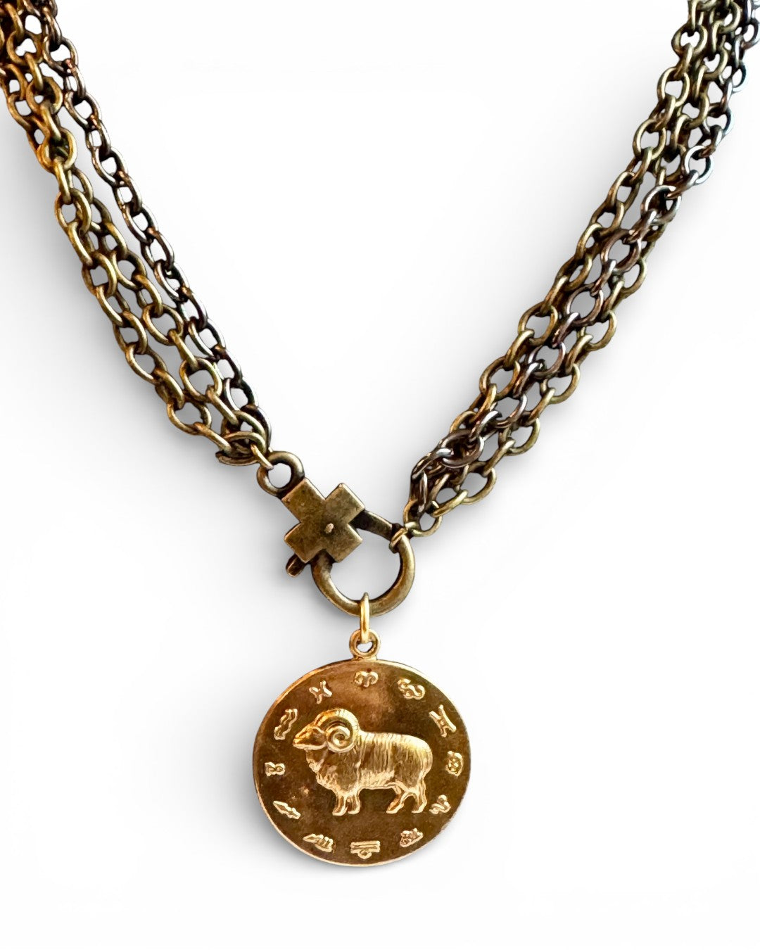 The Jen Necklace