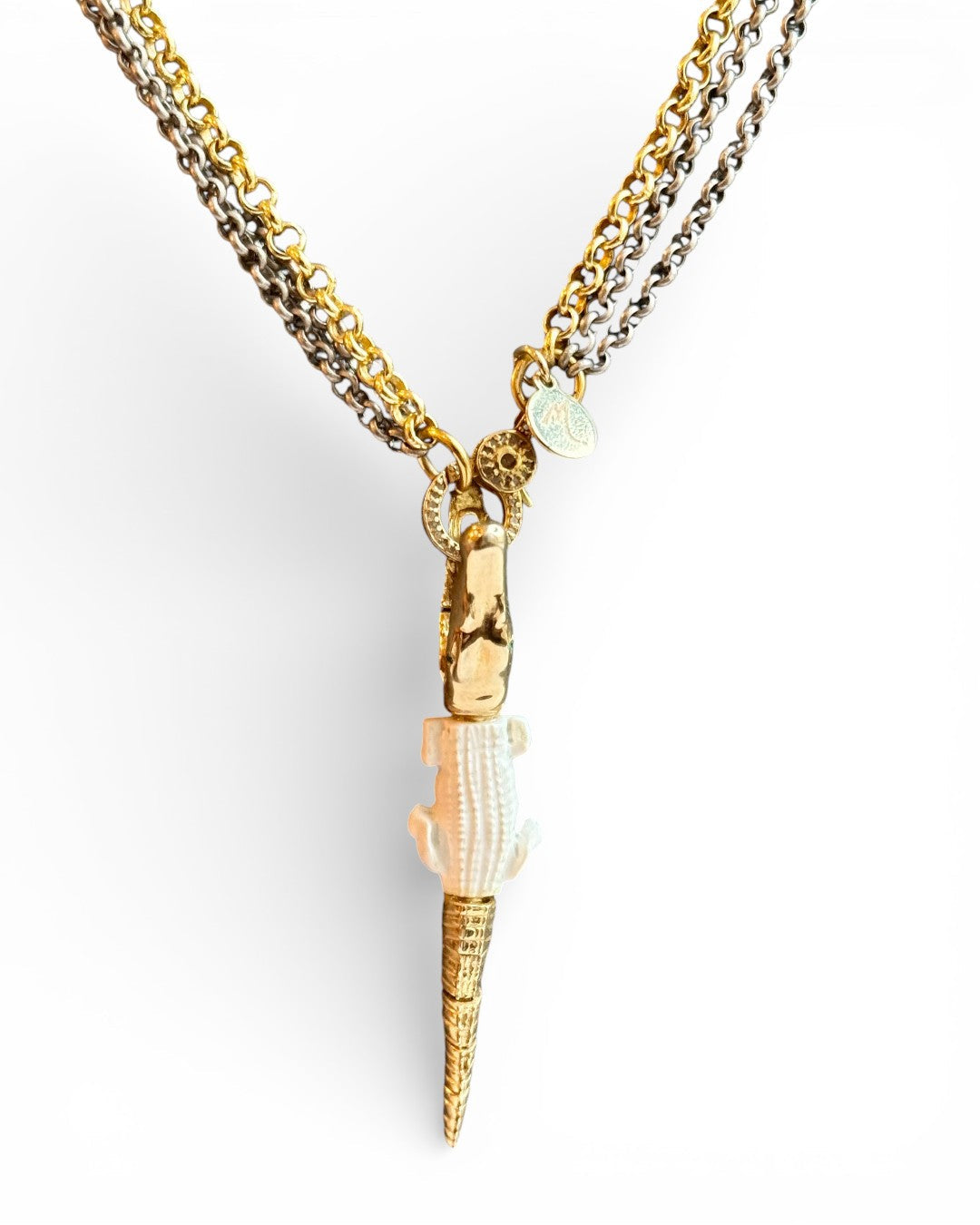 The Alison Necklace