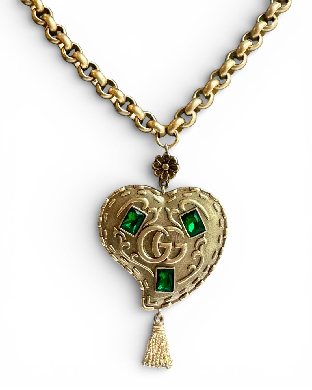 The Alyssa Necklace