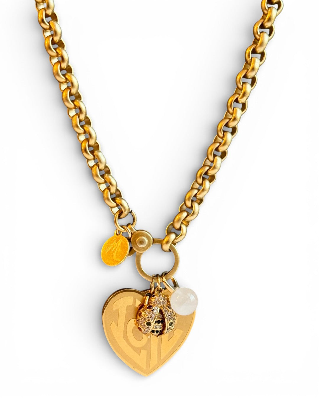 The Amanda Necklace
