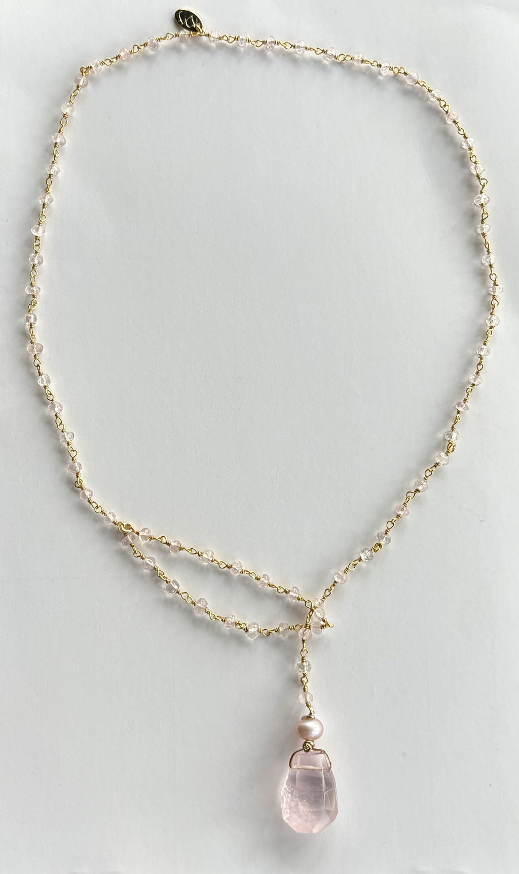 Serena Lariat