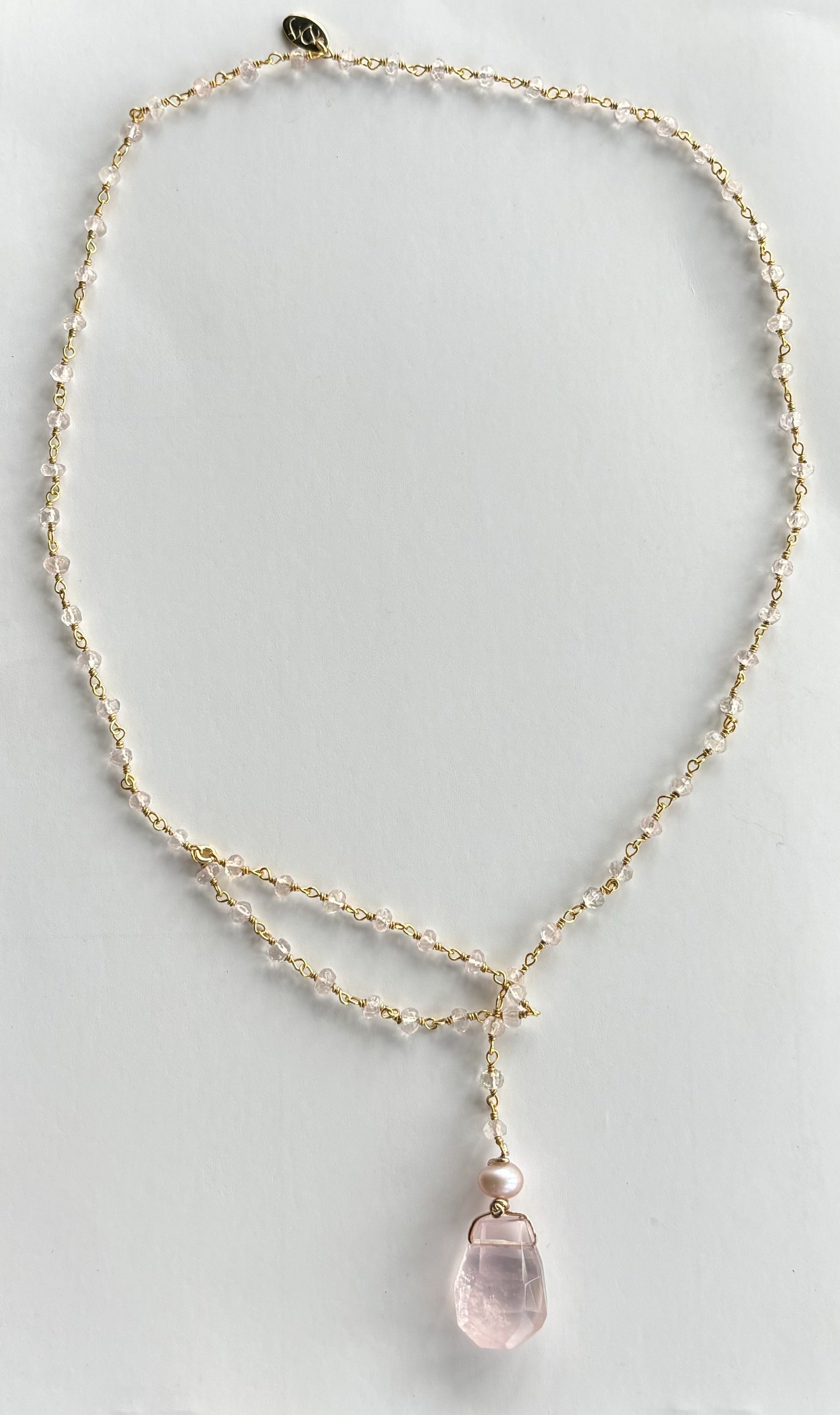 Serena Lariat