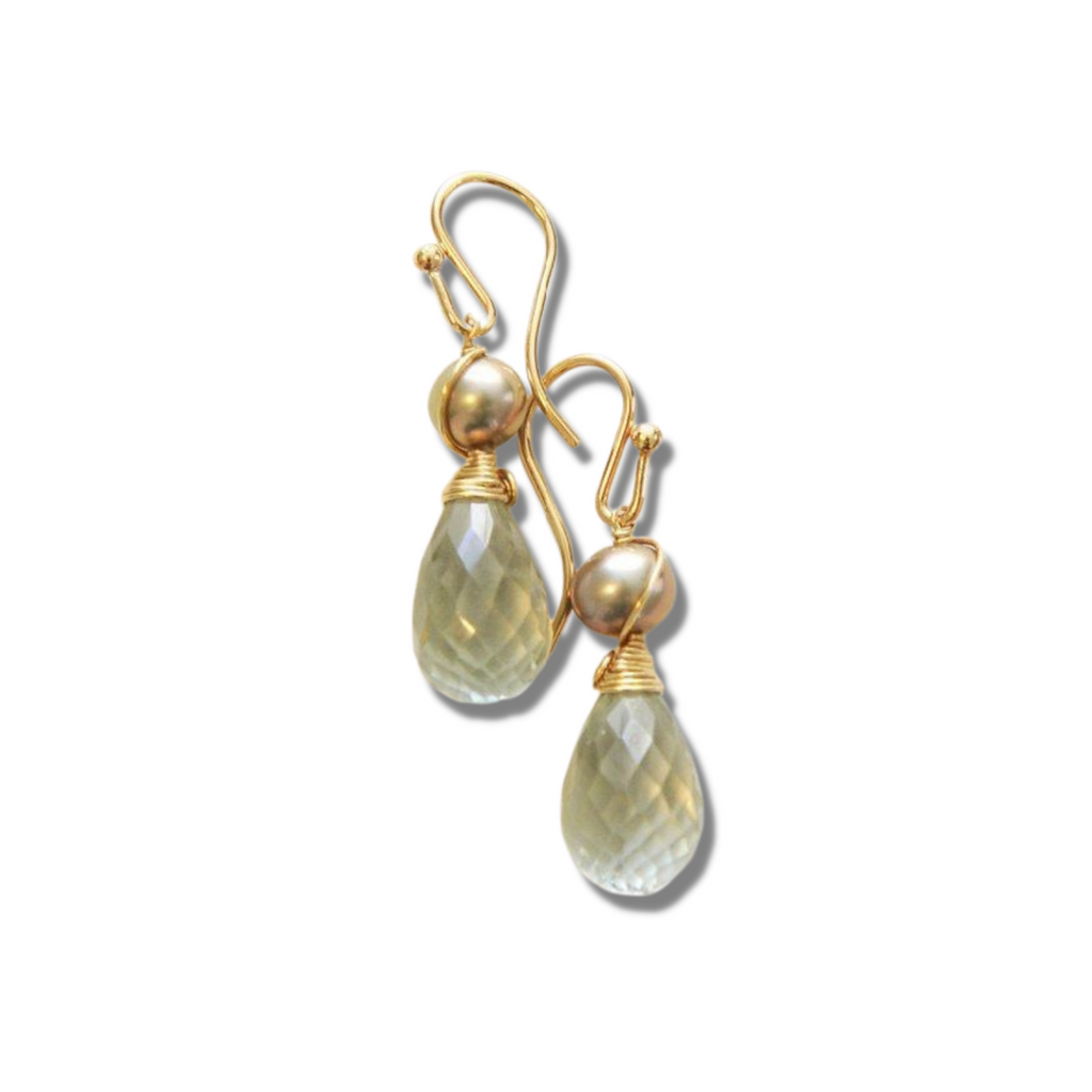 Serene Drops-3 Color Options