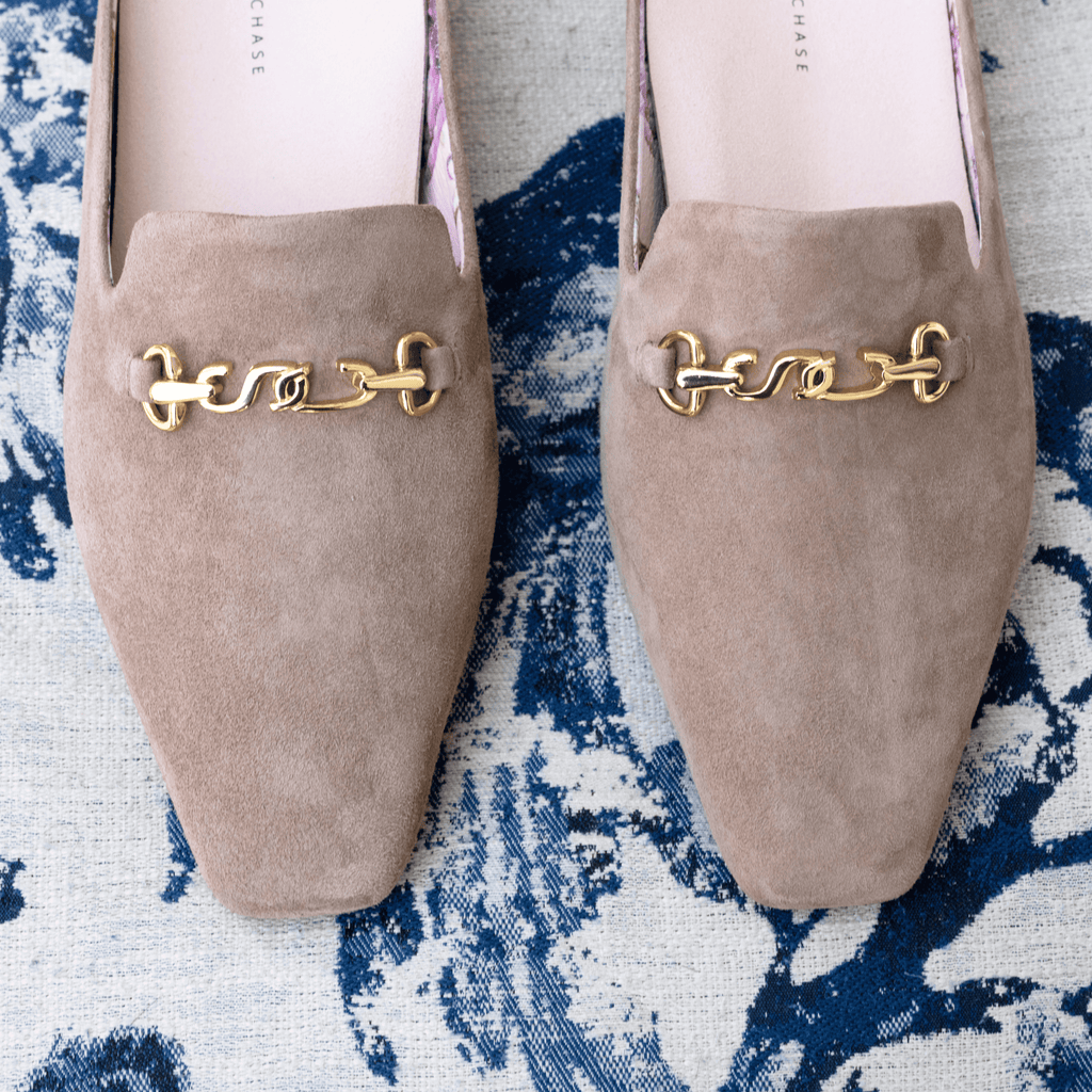 Chase Loafer