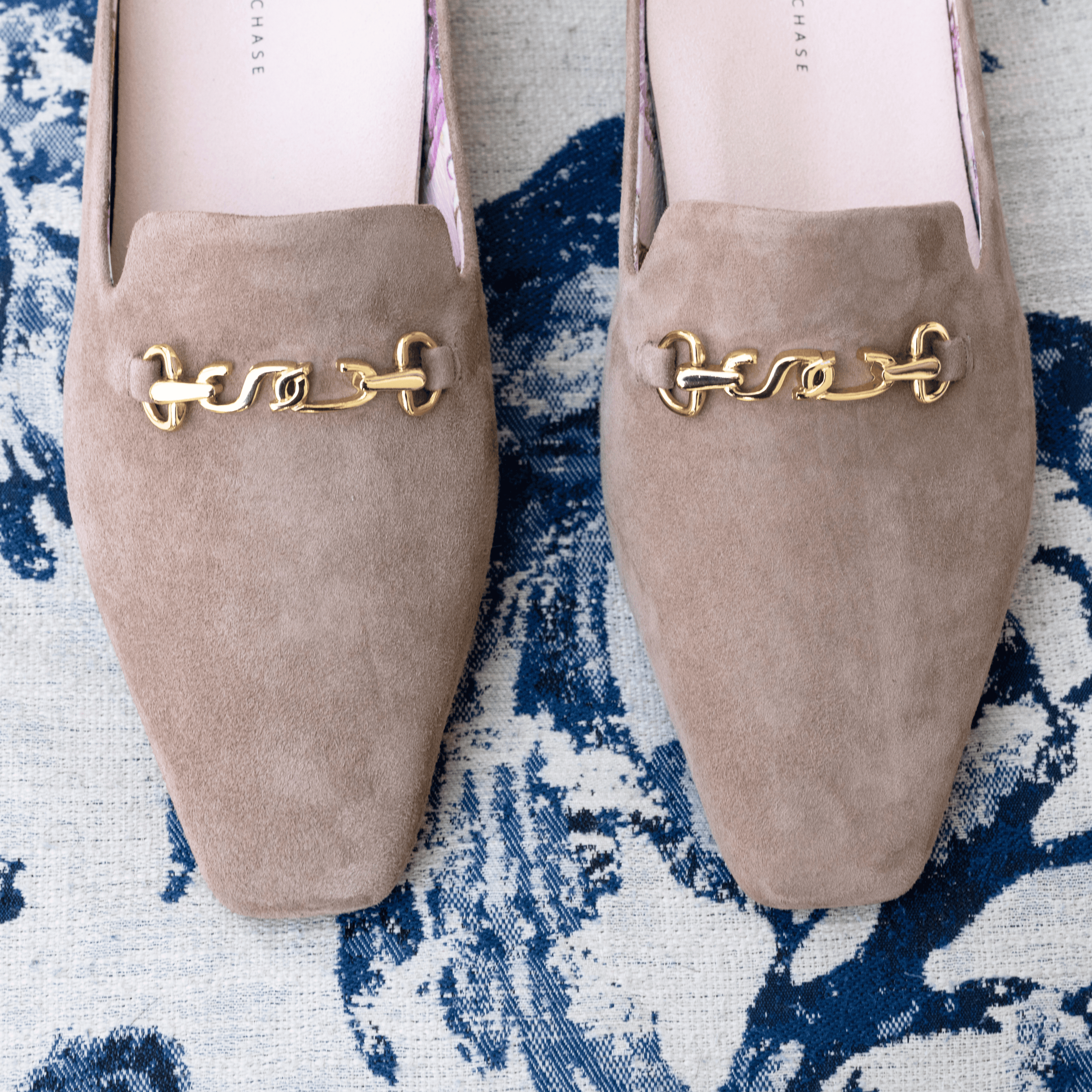 Chase Loafer