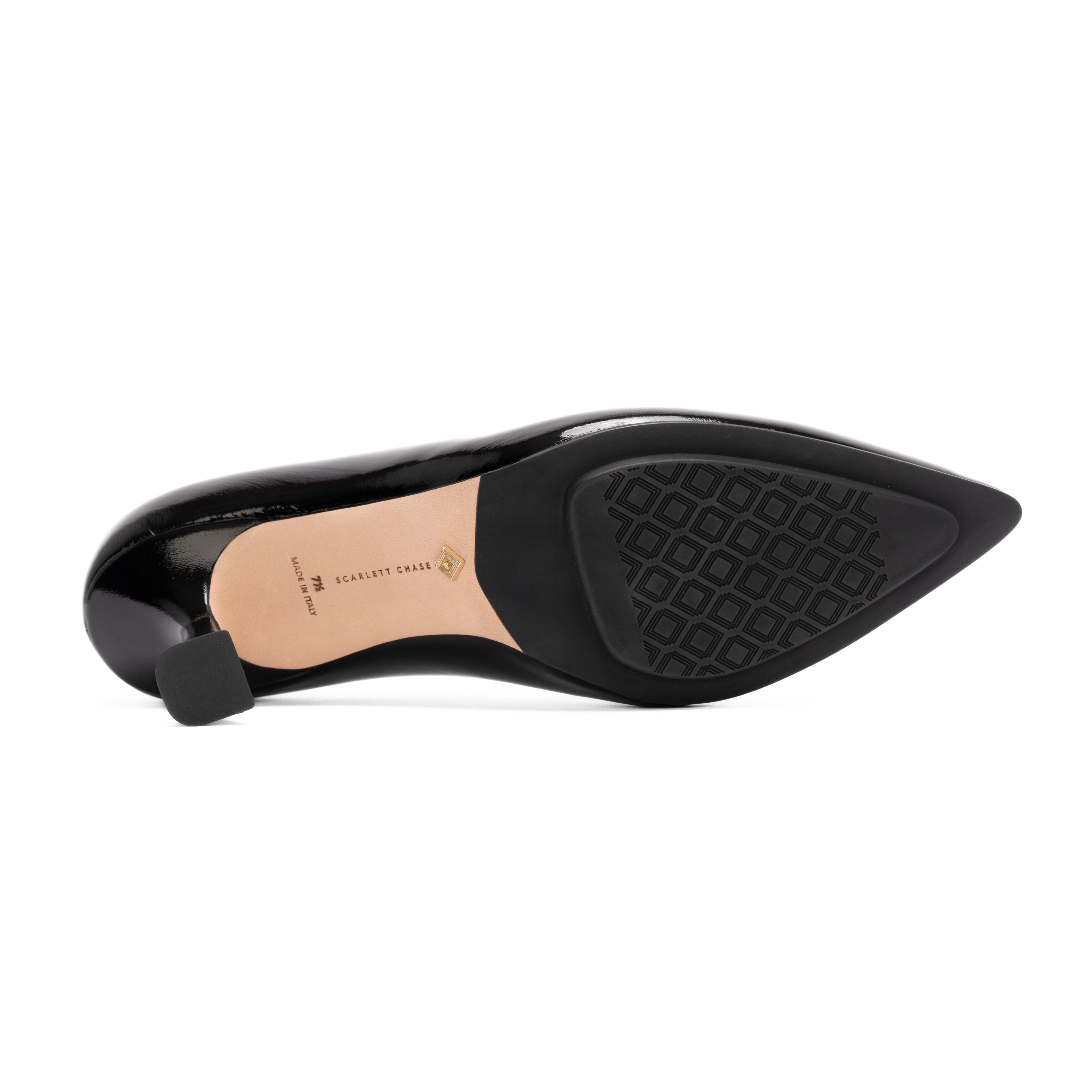 Soiree 75 Pump