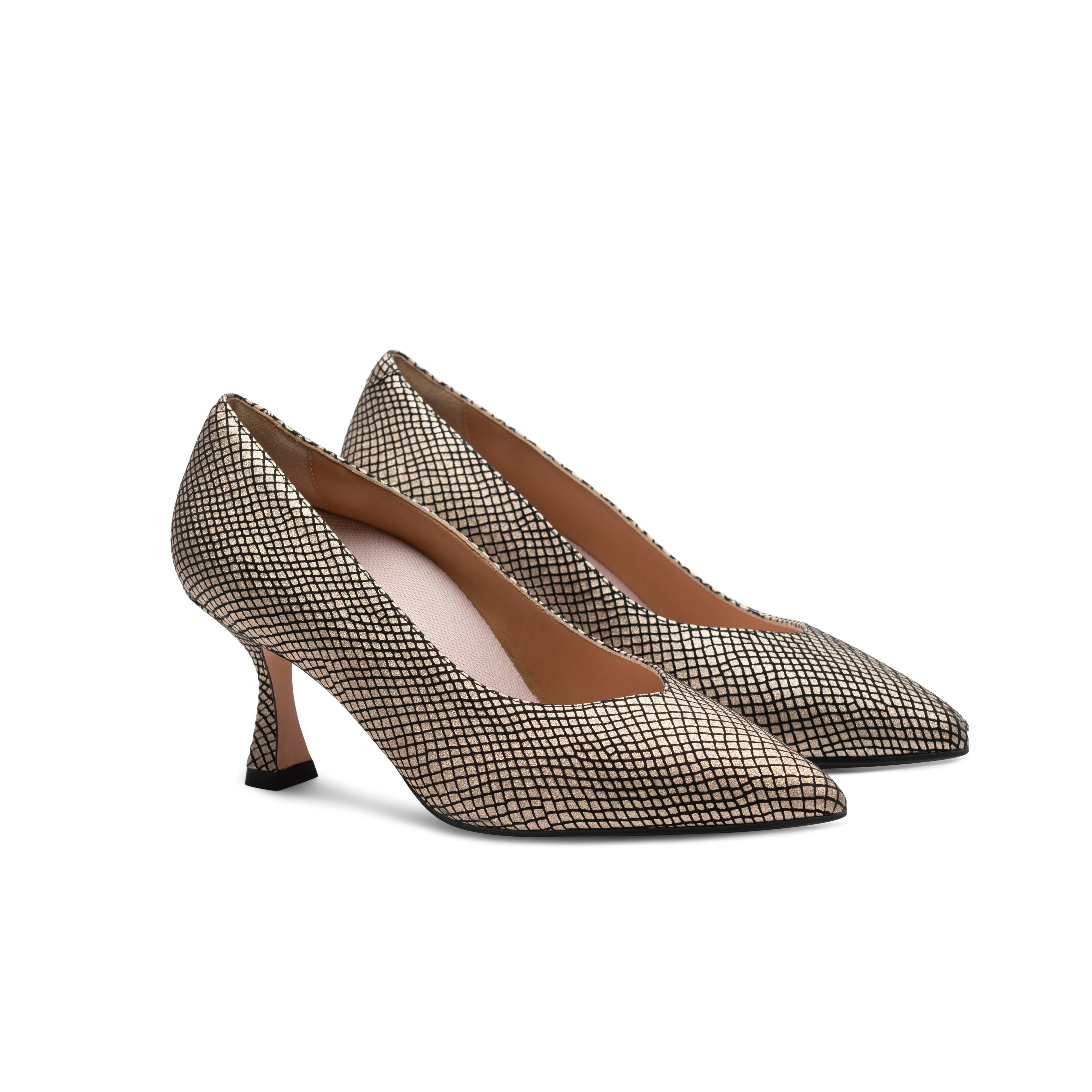 Soiree 75 Pump