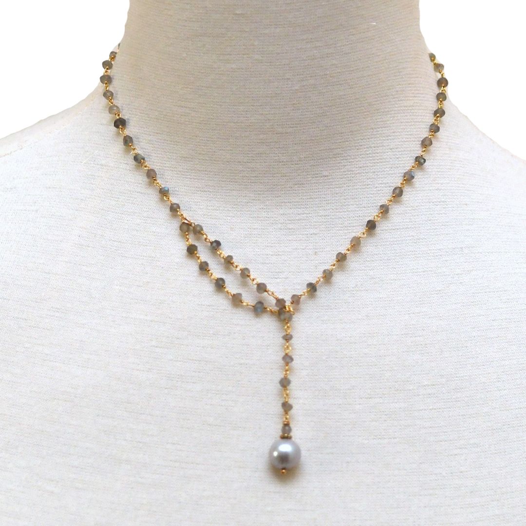 Serena Lariat