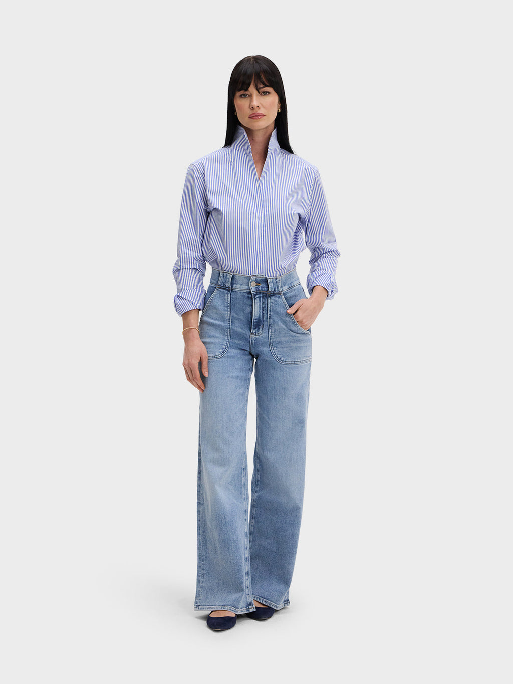 SIGNATURE: BOYFRIEND BLUE